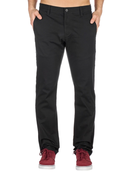 Empyre Skeletor Chino broek zwart