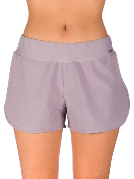 O'Neill Essential Boardshorts paars