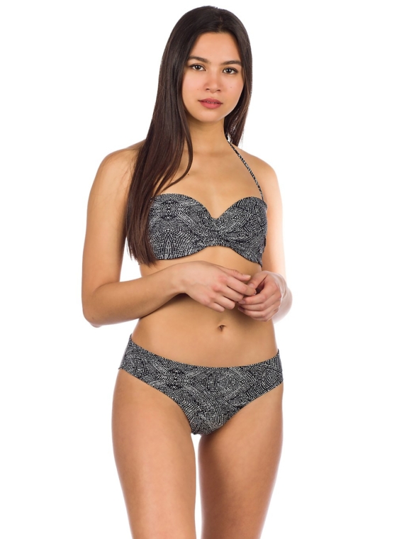 O’Neill Havaa Maoi Mix B Bikini Set zwart