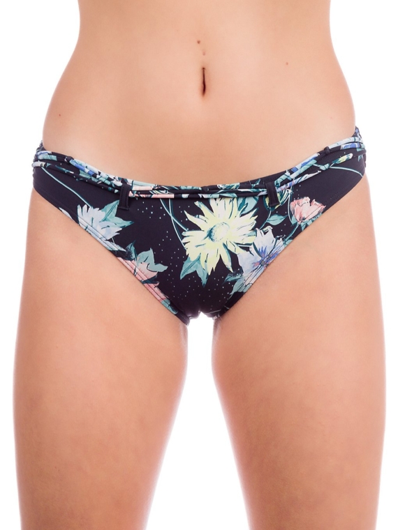 O’Neill Cruz Mix Bikini Bottom zwart