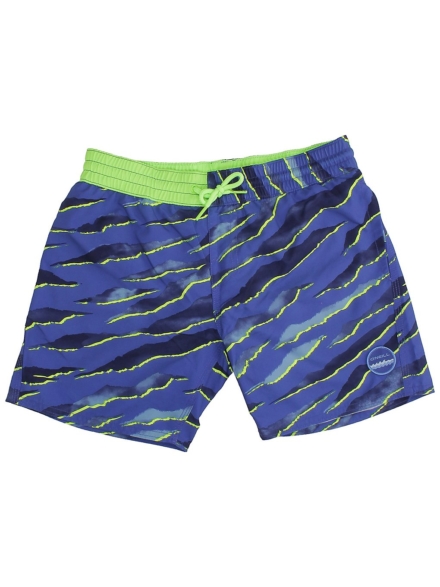 O'Neill Neo Jungle Boardshorts blauw