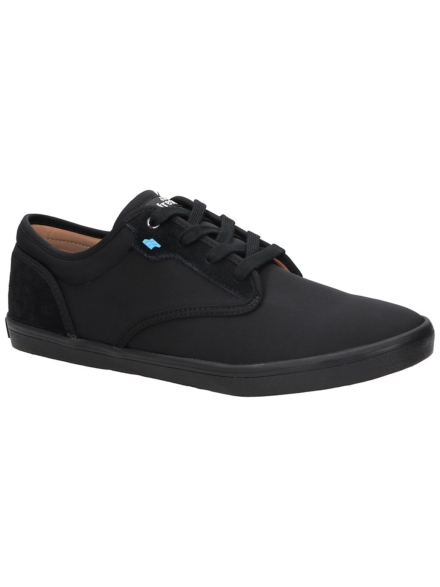 Boxfresh Cramar Sneakers zwart