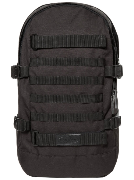 Eastpak Floid Tact rugtas zwart