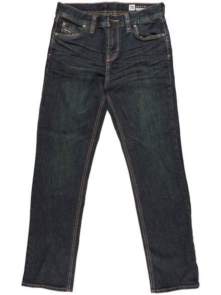 Empyre Skeletor Jeans blauw