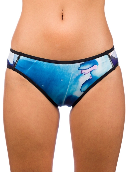 Akela Surf Divein Bikini Bottom blauw