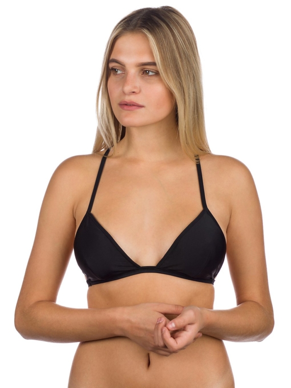Akela Surf Mia Bikini Top zwart