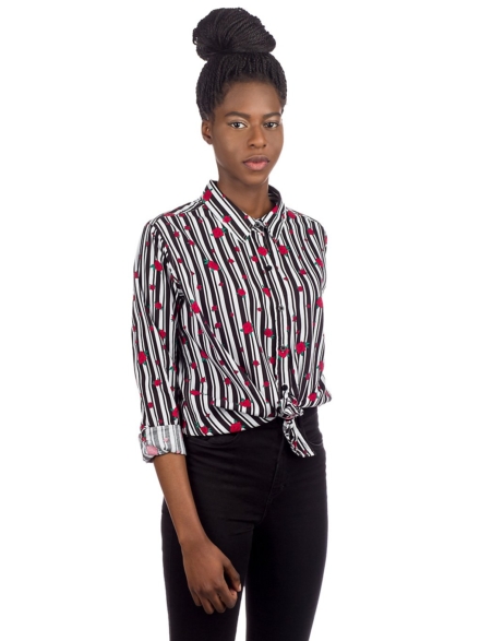 Empyre Havana Shirt patroon