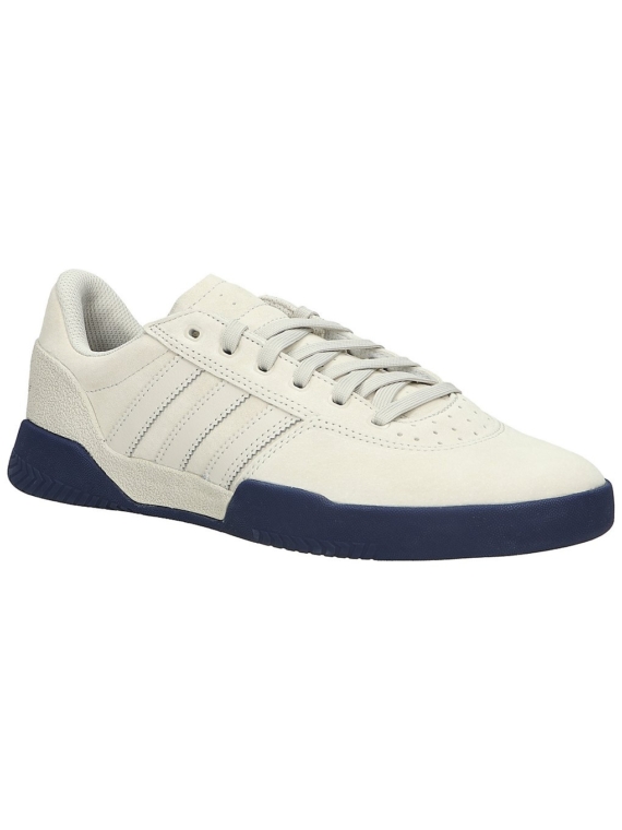 adidas Skateboarding City Cup Skate schoenen wit