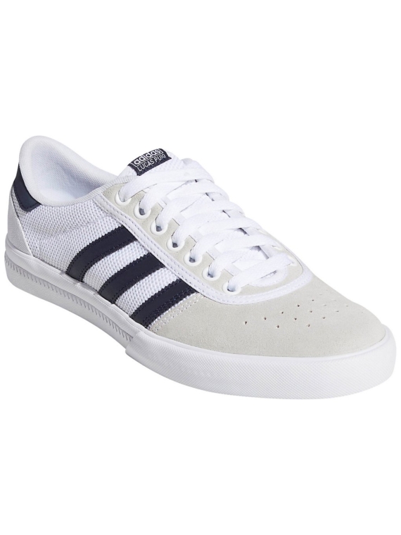 adidas Skateboarding Lucas Premiere Skate schoenen wit
