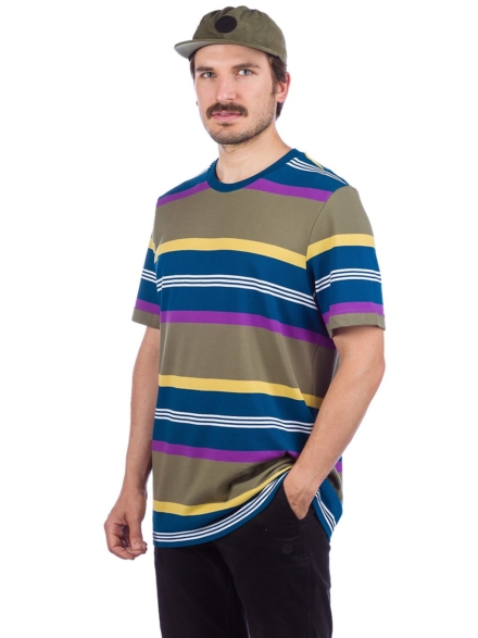 adidas Skateboarding Grover T-Shirt bruin