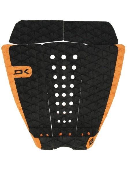 Dakine John John Florence Pro Surf Traction Pad oranje