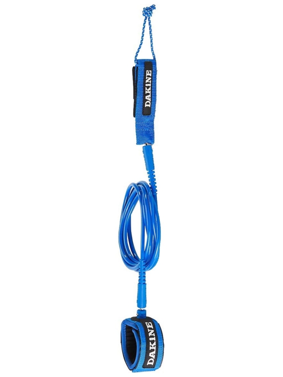 Dakine Longboard Ankle 10’x1/4” blauw
