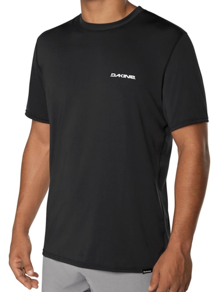 Dakine Heavy Duty Loose Fit Lycra zwart