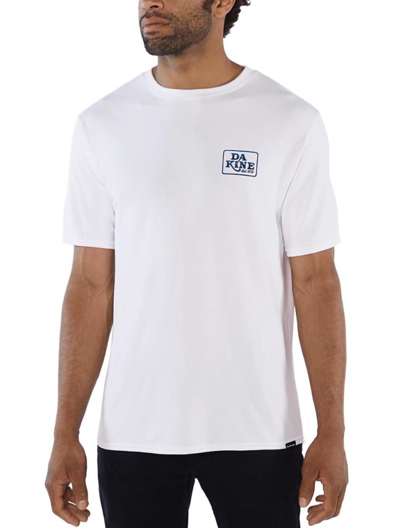 Dakine Inlet Loose Fit Lycra wit