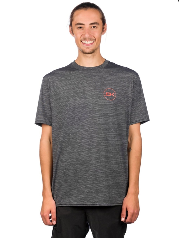 Dakine Roots Loose Fit Lycra zwart