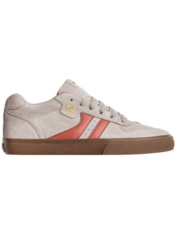 Globe Encore 2 Skate schoenen grijs