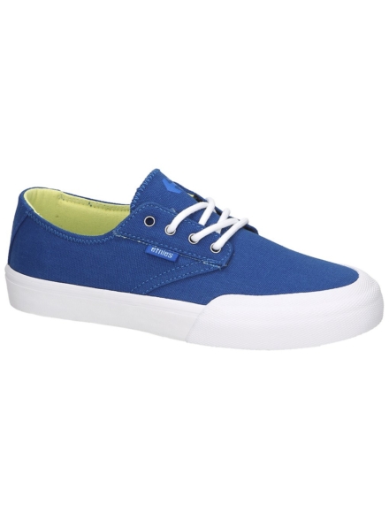 Etnies Jameson Vulc met lange mouwen Sneakers blauw