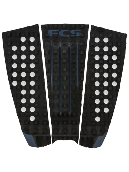FCS Julian Traction Pad zwart