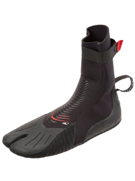O'Neill Heat 3mm St Booties zwart