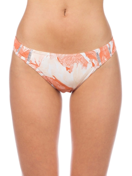 Roxy Tropical Sand Full Bikini Bottom wit