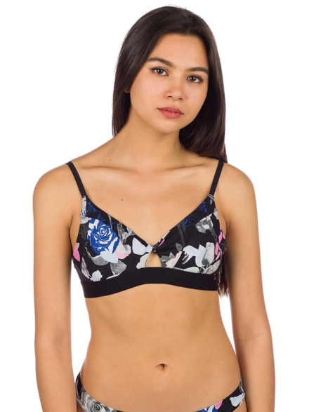 Stance Twisted Triangle Nylon Top ondergoed patroon