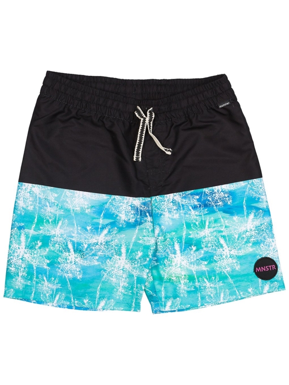 Munsterkids Hopper Boardshorts patroon