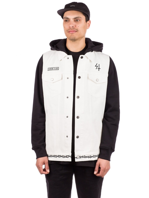 Lurking Class GFY Ski jas zwart