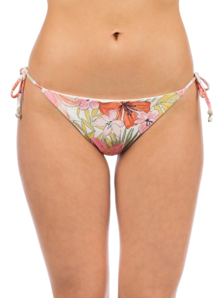 Billabong Tropic Luv Tropic Bikini Bottom patroon