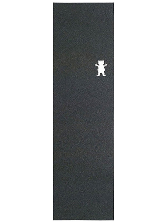 Grizzly Regular Bear Cut-Out Griptape patroon