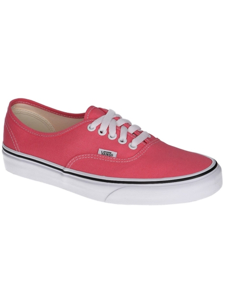 Vans Authentic Sneakers roze
