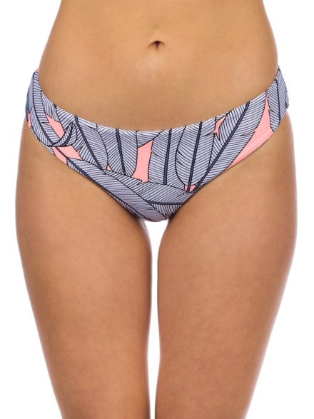 Body Glove Freedom Eclipse Surfrider Bikini Bottom oranje