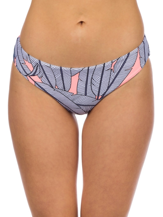 Body Glove Freedom Eclipse Surfrider Bikini Bottom oranje