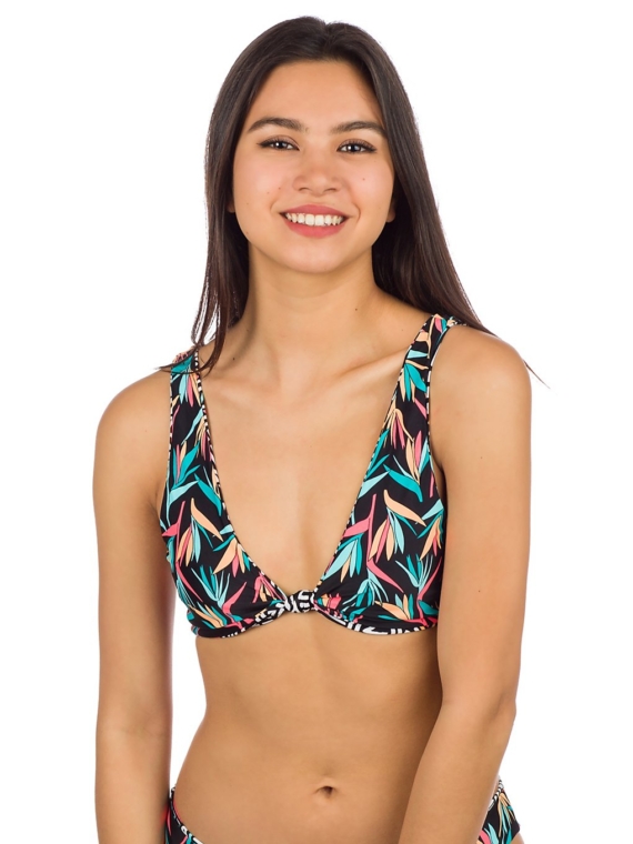 Body Glove Gwen Bikini Top zwart
