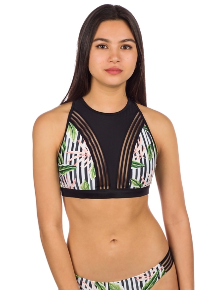 Body Glove Samoa Penelope Bikini Top zwart