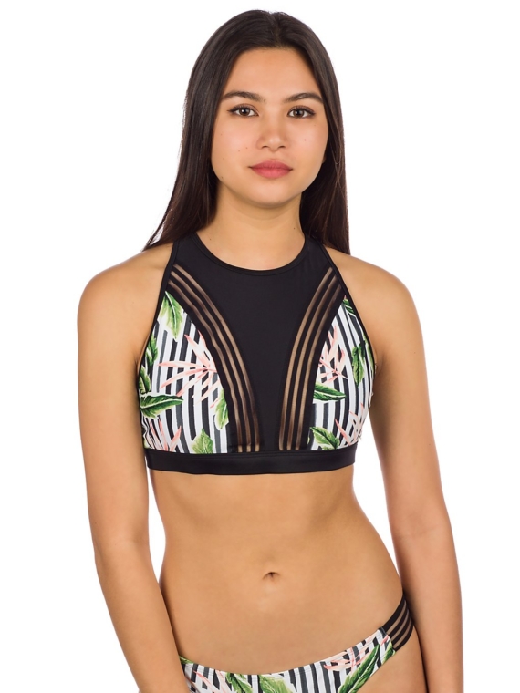 Body Glove Samoa Penelope Bikini Top zwart