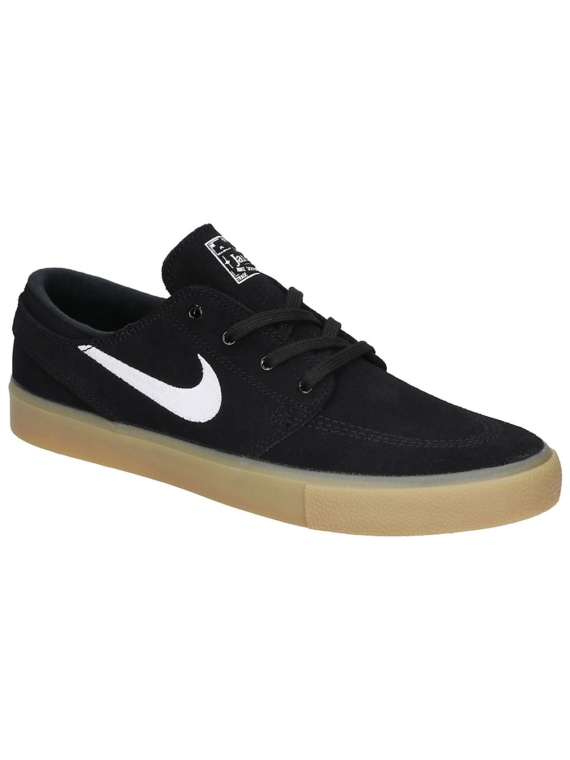 Nike Zoom Janoski RM Skate schoenen zwart