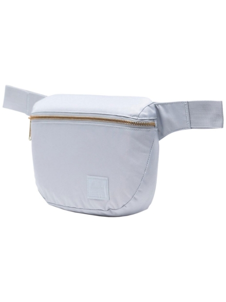 Herschel Fifteen Light Hip tas grijs