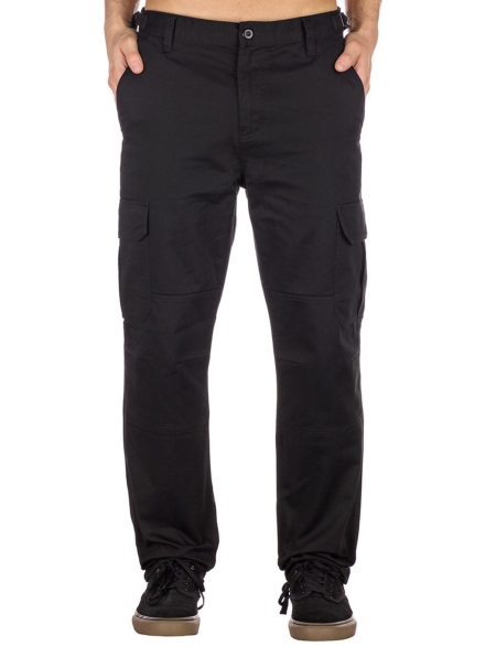 Empyre Orders Cargo broek zwart