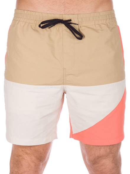 Empyre Lifeboat 16.5 Boardshorts patroon