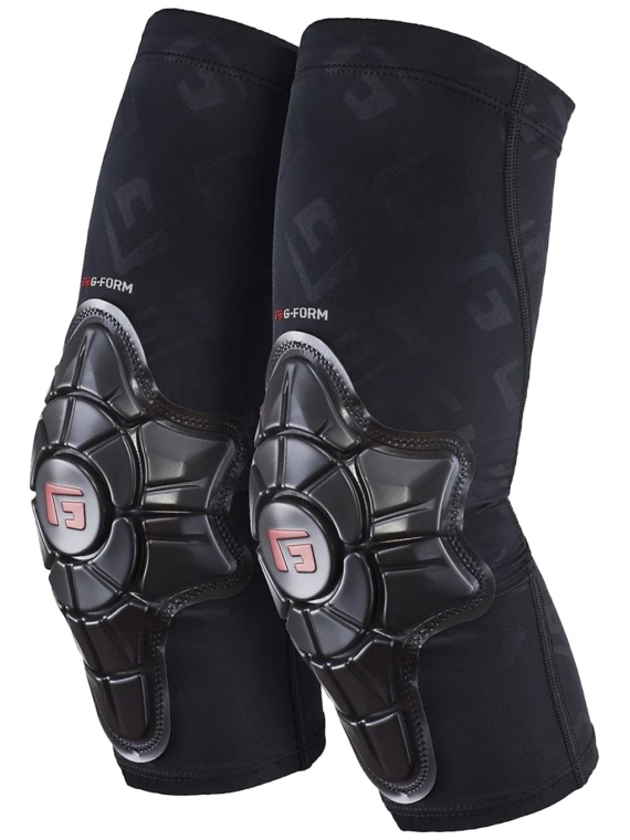 G-Form Pro-X Elbow Pad zwart