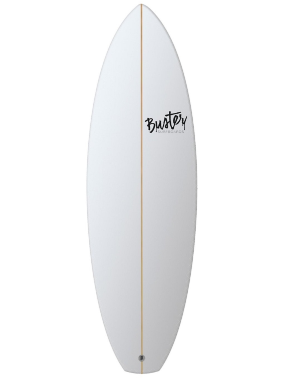 Buster 5’2 G Type Pool & Riversurfboard wit