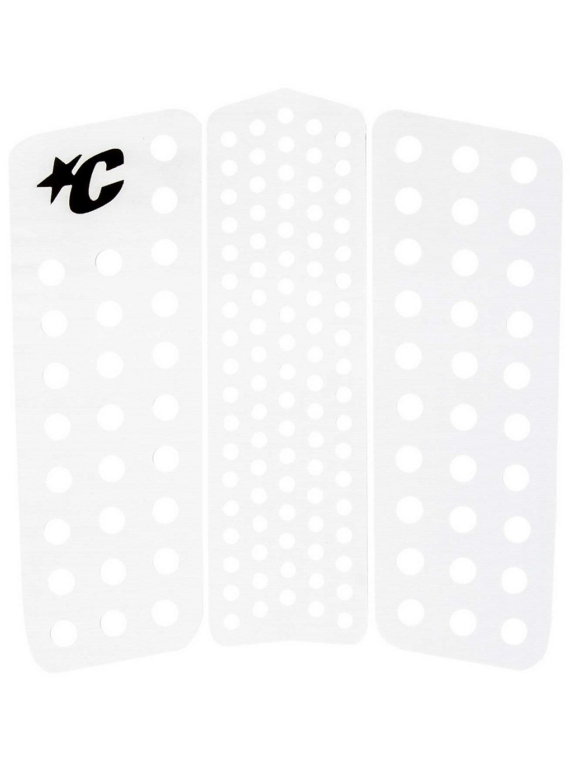 Creatures of Leisure Front Deck III 3 Piece Traction Pad wit