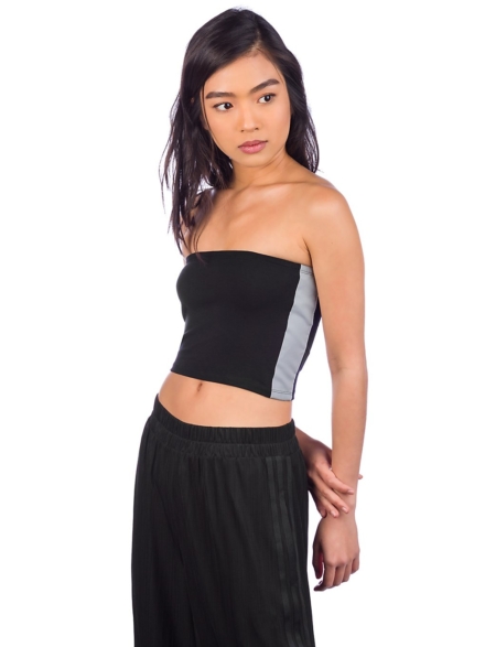 Ninth Hall Leelee Tank Top zwart