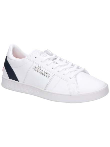 Ellesse met lange mouwen 80 Sneakers wit