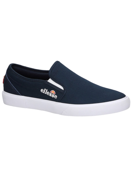Ellesse Prazzo Slip-Ons blauw