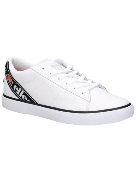 Ellesse Massimo Sneakers wit