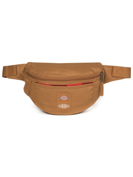 Dickies X Eastpak Bundel tas bruin
