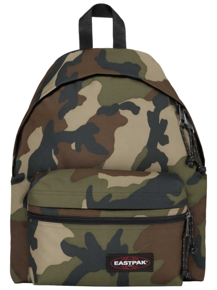 Eastpak Padded Zippl'R rugtas camouflage