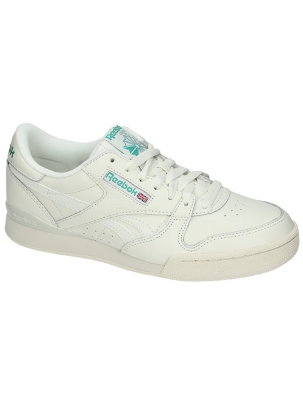 Reebok Phase 1 Pro MU Sneakers wit