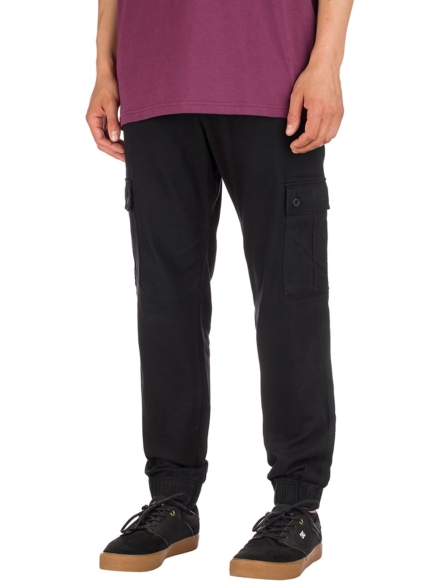 Empyre Traveler Cargo broek zwart